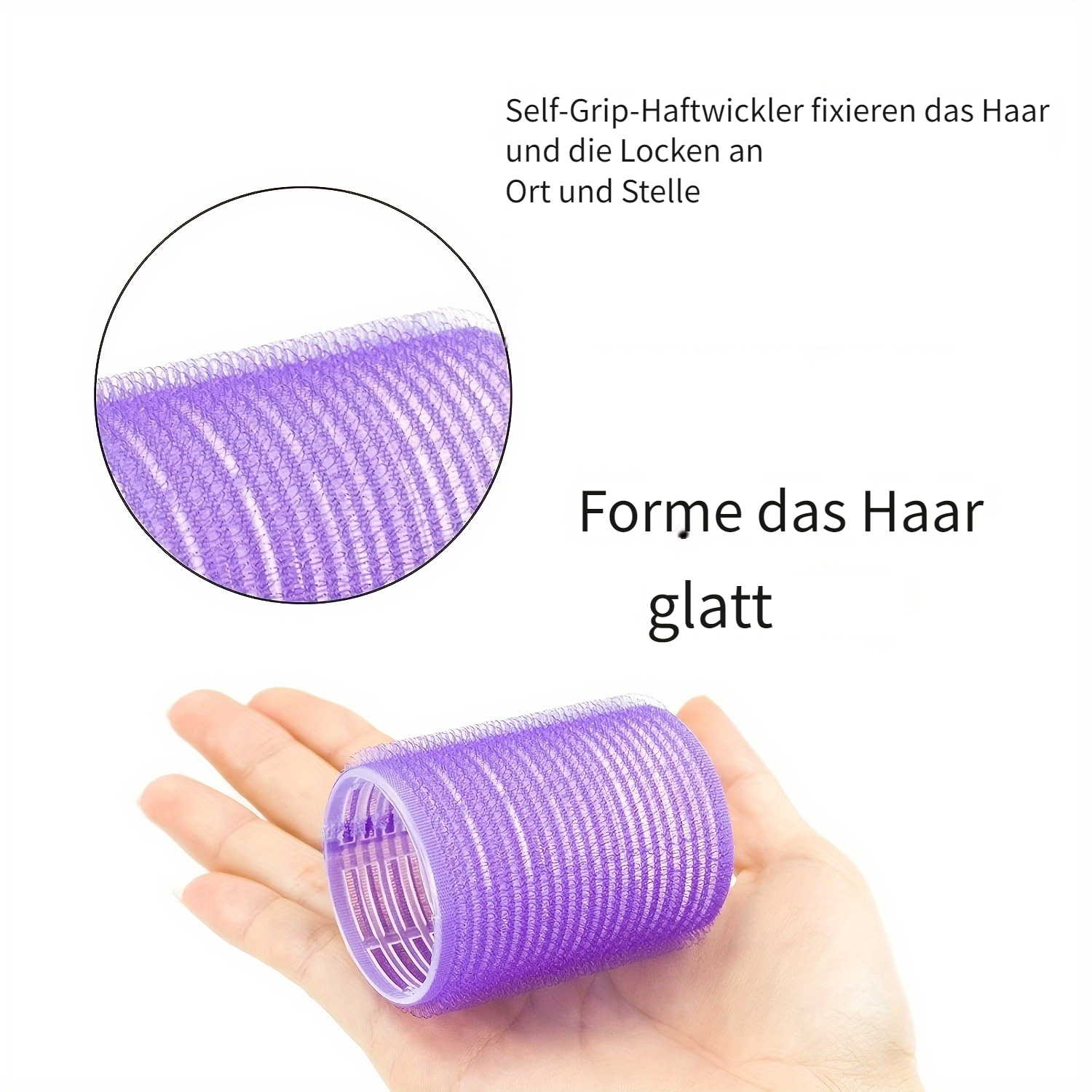 Beaupretty Haardiffusor – Fönaufsatz Für Definierte Locken, Hitzebeständig, Für Alle Haartypen