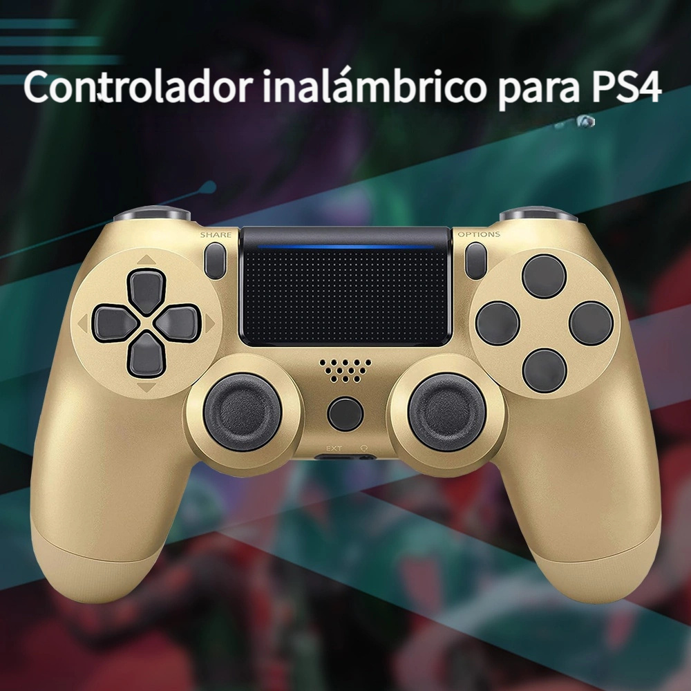 Controlador Ps4 Pro Comando Ps4 Control Ps4 Pro Slim/ps3 - Temu Spain