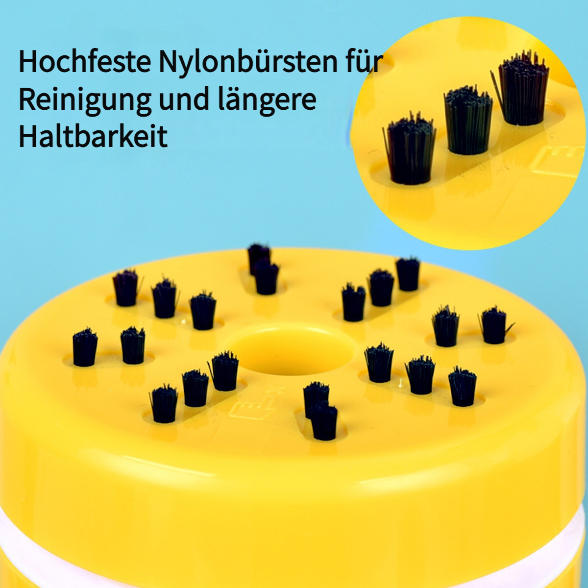 1pc Mini desktop staubsauger Aa batteriebetriebener - Temu Austria