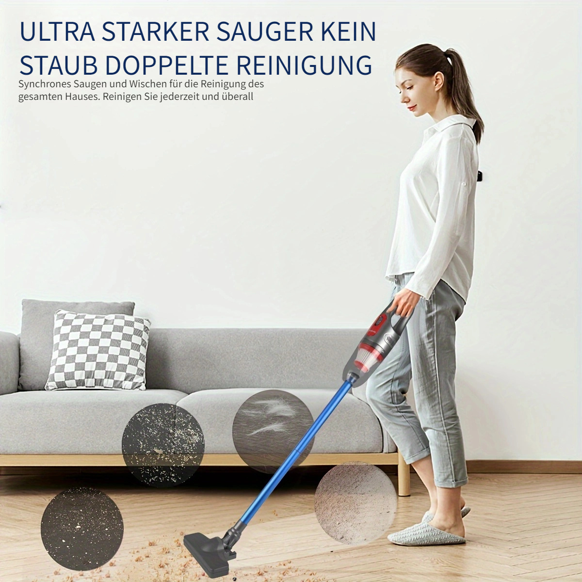 Haustier Reinigung - Kostenloser Versand Für Neue Benutzer - Temu Germany
