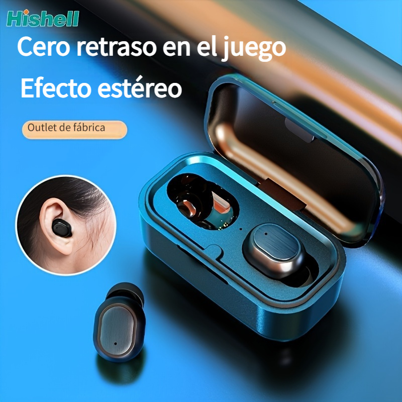 Auriculares Traductores De Idiomas - Temu Chile