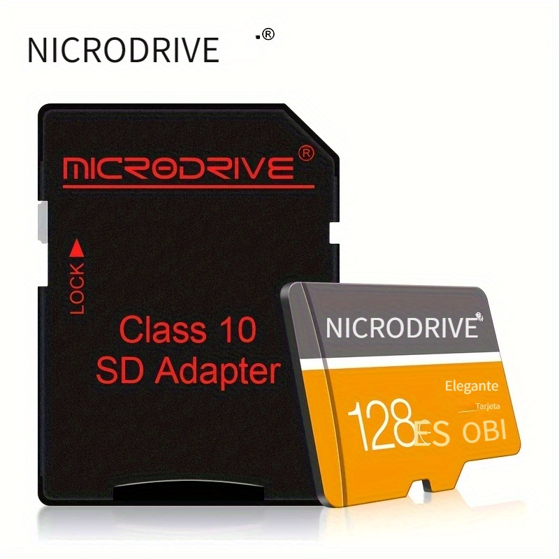 Las 27 mejores tarjetas microSD de 128GB, 256GB y 512GB para