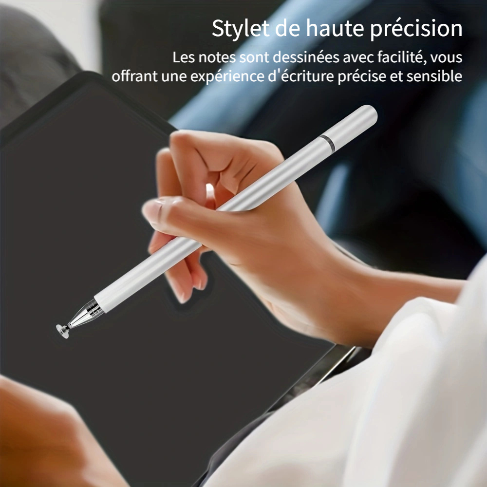 Magnétique pour stylo tactile stylet numérique stylo pour Microsoft Surface  Pro 1 / Pro 2 Ta