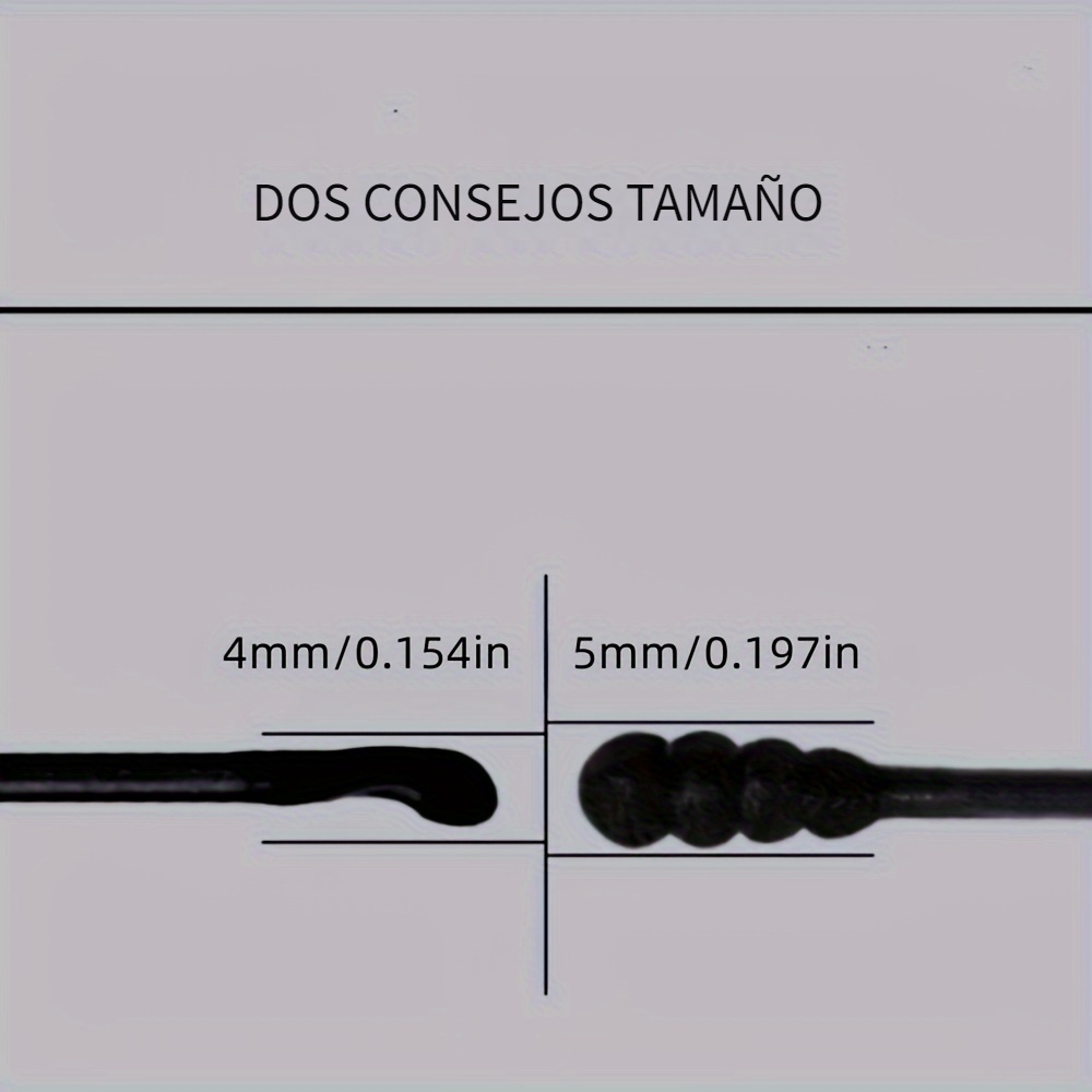 100 Hisopos Limpieza Oídos Doble Punta Limpieza Eliminación - Temu Spain