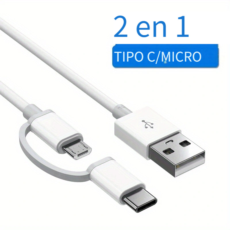 Cable Cargador De 1/3/5 Piezas De 10 Pies Para IPhone Con - Temu