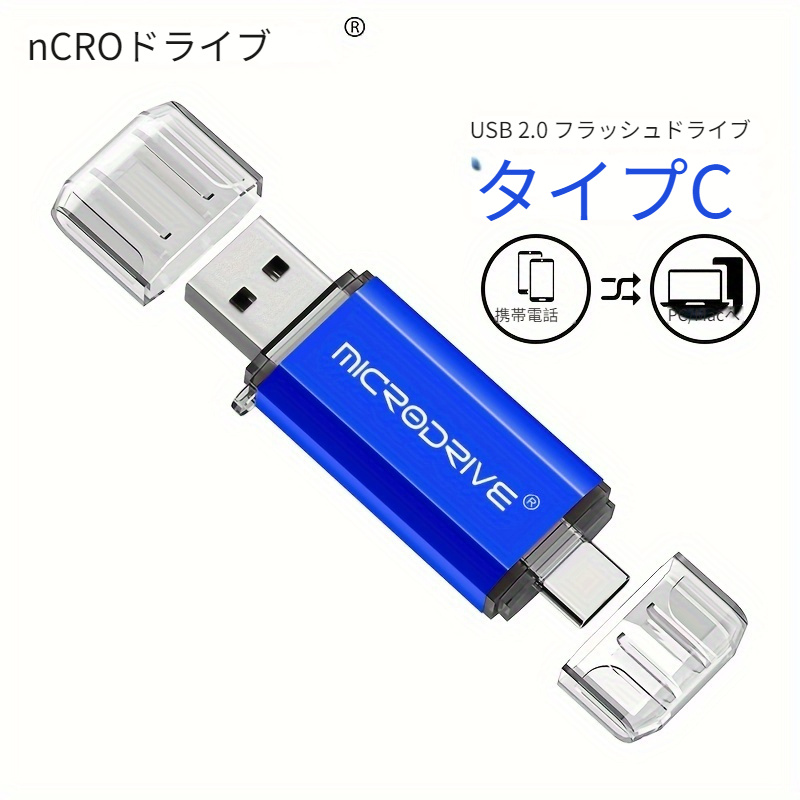 マイクロドライブ 128 ギガバイト 64 ギガバイト 32 ギガバイト USB