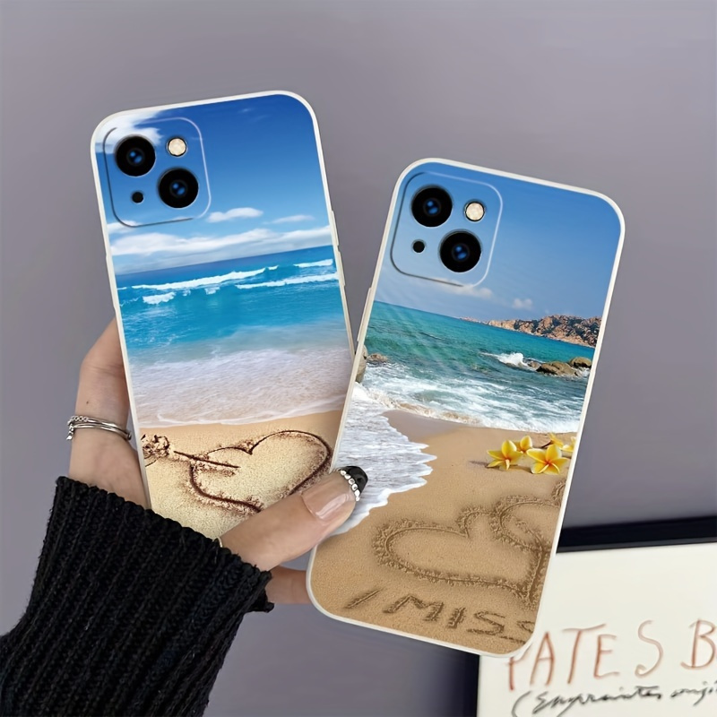 

Phone Case Protective Case For Iphone7/8/11/12/13/14/15/x/xr/xs/plus/pro/pro Max/se/mini, Gift For Birthday/girlfriend/boyfriend/friend/yourself