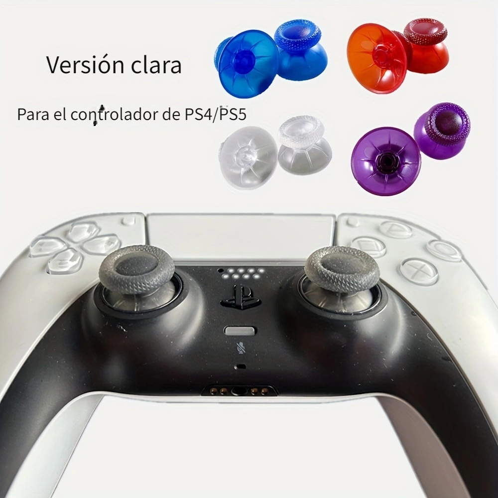 Kit Accesorios Controlador Ps5 Dualsense Edge Palancas - Temu Chile