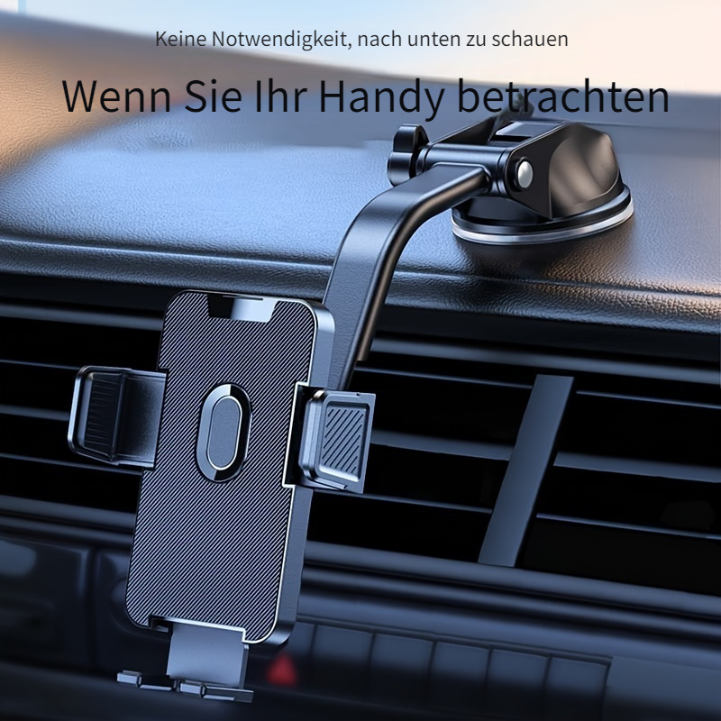 TOPK D47 Handyhalterung Für Das Auto Handyhalterung Für Das - Temu Austria