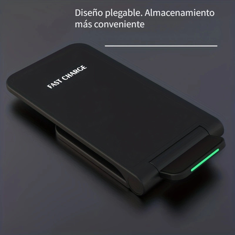 BESTEK Cargador Inalámbrico Coche 15W, Cargador Wireless para Teléfono,  Apertura y Cierre Automático, Soporte Móvil Coche para iPhone 13/12 Pro  Max/11/XS/XR/8, Galaxy S20/S10/Note 9/S9 Xiaomi Huawei : :  Electrónica