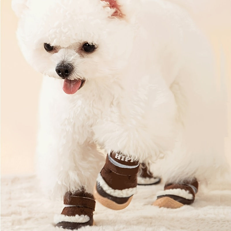 Dog Shoes - Temu Canada