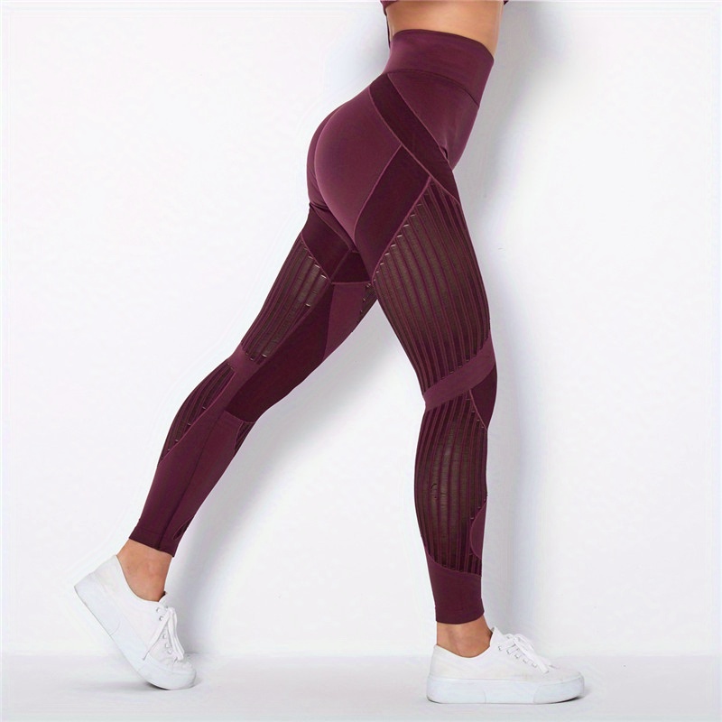 Hardline Hasselborg Yoga Pant (Swedish Cut)