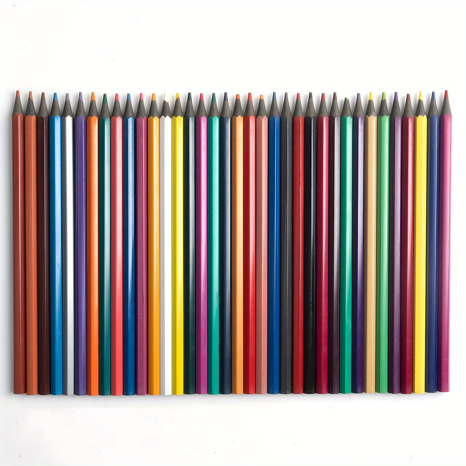 150 Colored Pencils, Color Pencil Set For Adult Coloring Books Artist  Drawing Sketching Crafting