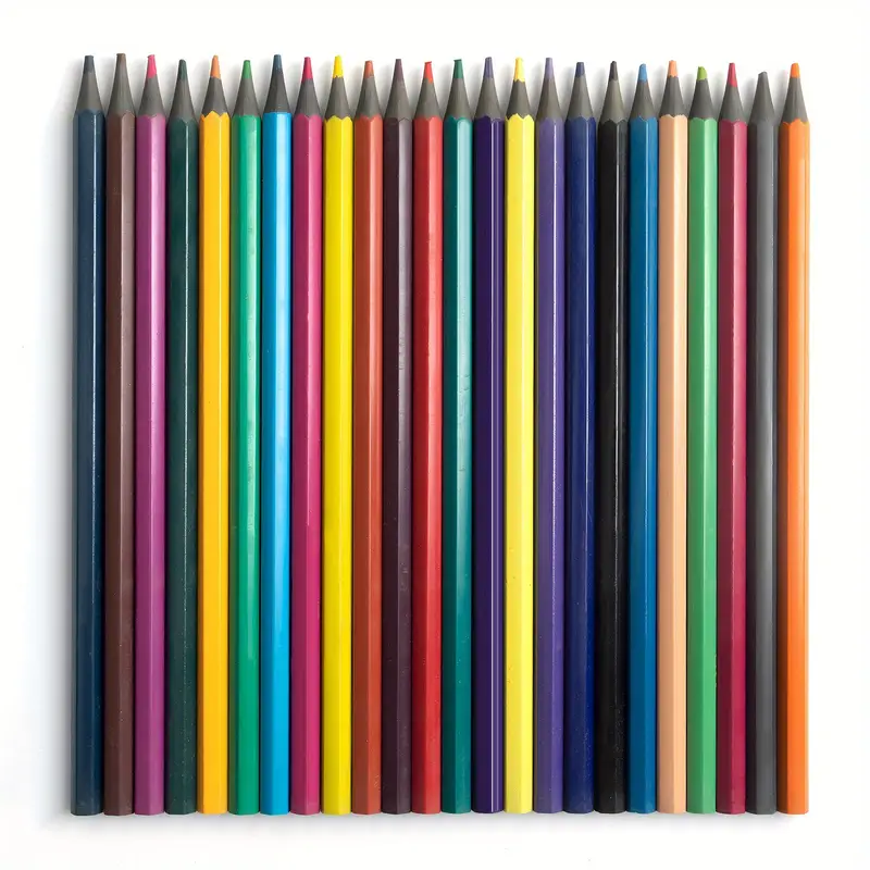 Aipende 72-color Colored Pencils For Adult Coloring Books, Soft