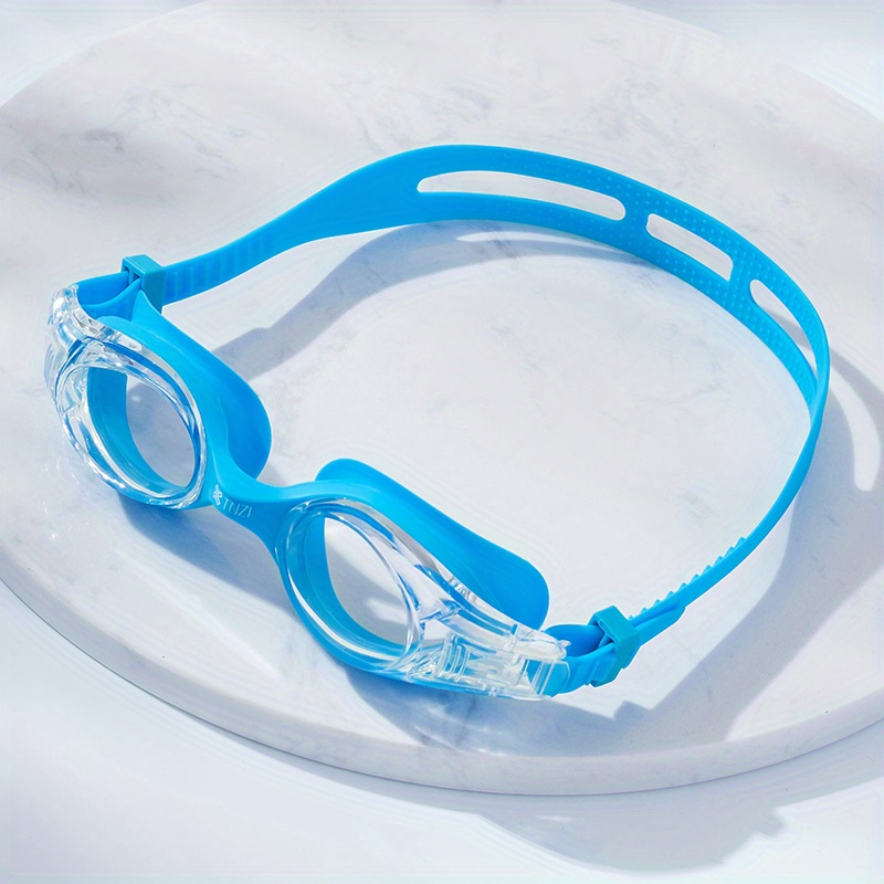 Gafas de Natación piscina Sainteve Silicona Profesionales AK1126