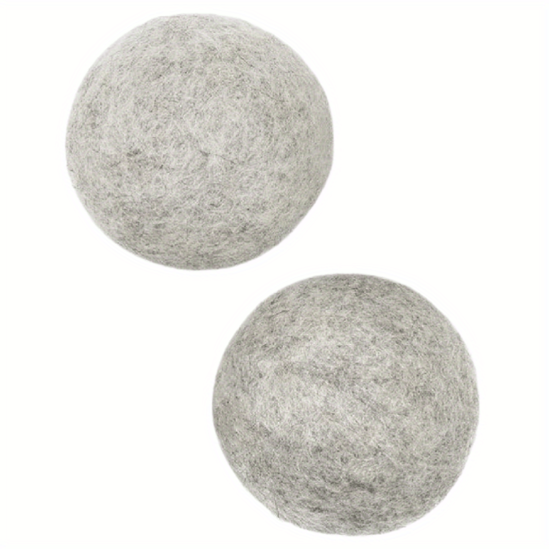 Bolas de lana para secadora (3 bolas x bolsa) – KUMIR
