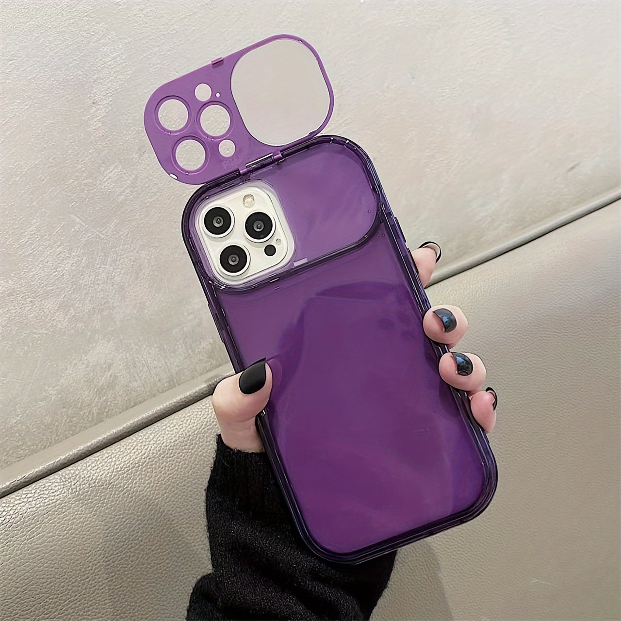 multicolor-phone-case-mirror-iphone14-14plus-14pro-14pro-max-temu