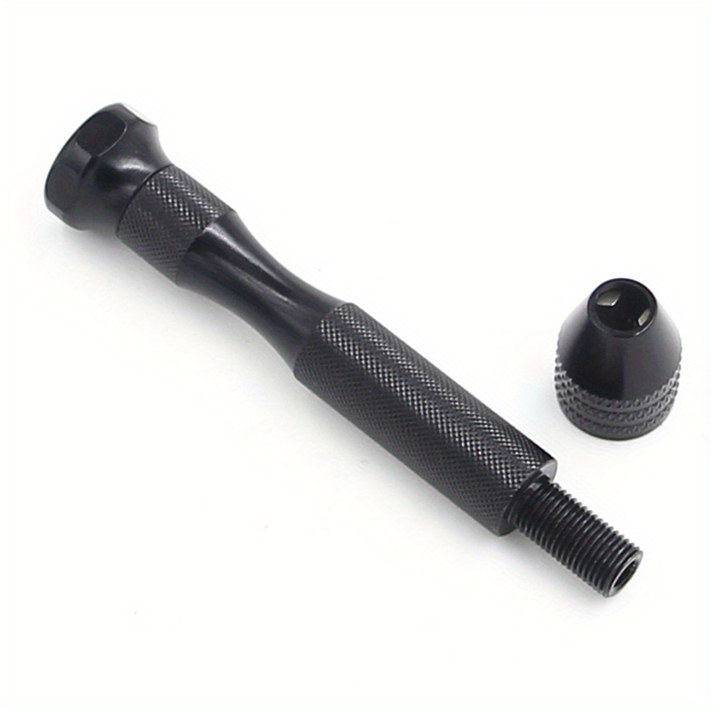 Three claw Hand Twist Drill Hand Drilling Tool Hand Twist Temu Australia