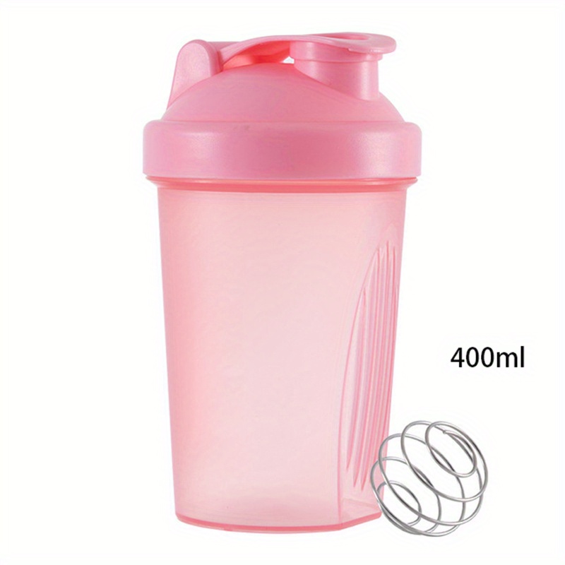 Portable Fitness Protein Powder Shaker Cup And Water Bottle For Men And  Women - Perfect For Outdoor Running And Fitness Workouts - Temu Germany