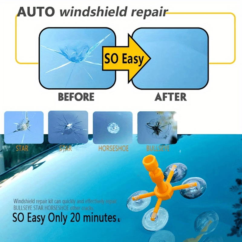 Windshield Nano Coating  Windshield Surgeons Auto Glass