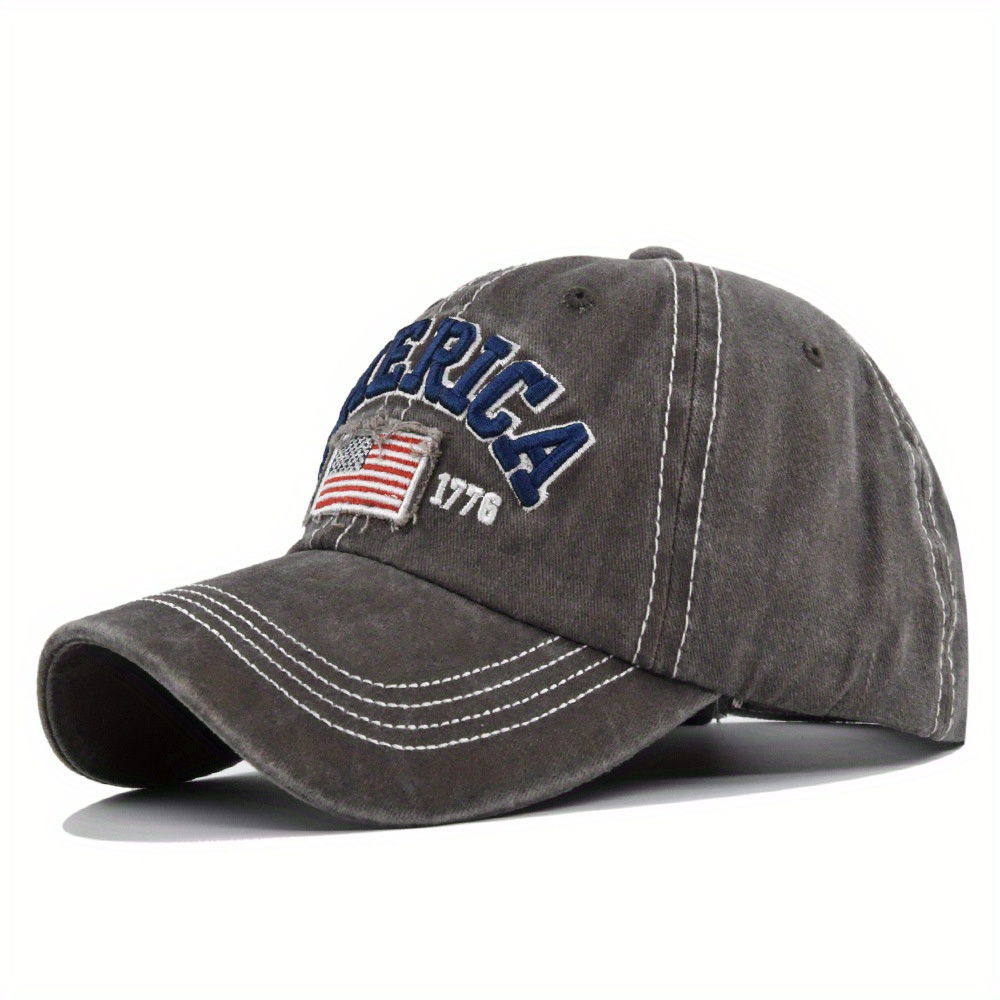 American style best sale baseball caps