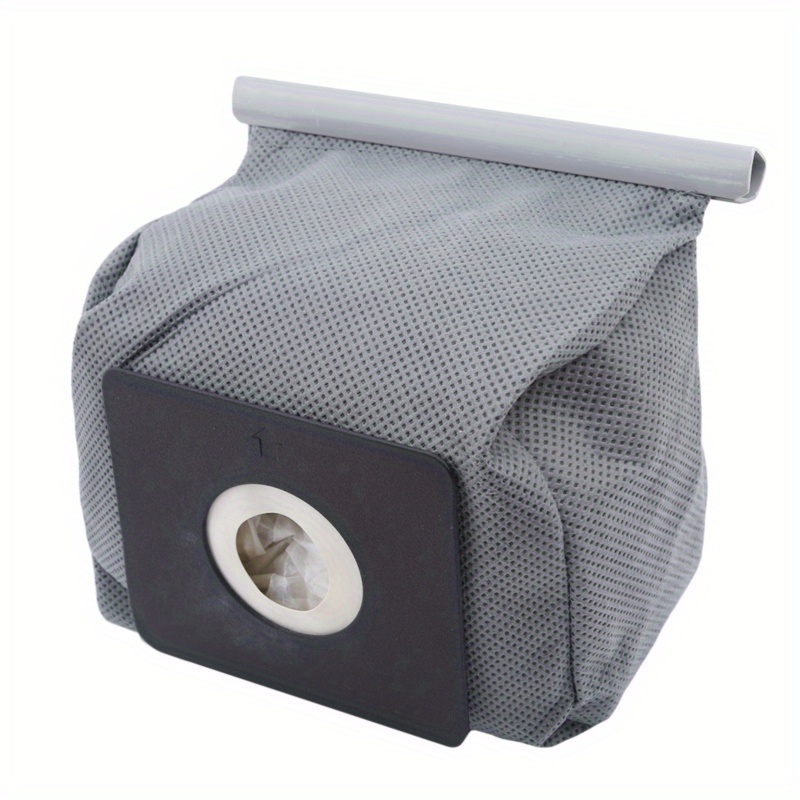 Bolsa de aspiradora de repuesto, bolsa de tela para polvo, bolsa de filtro  de bolsa de aspiradora portátil práctica para WD3200 WD3300 RU100, bolsa de