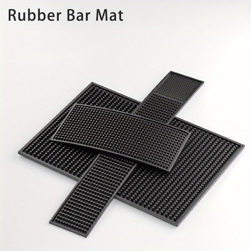 Bar Service Mat Professional Protection Mat For Bar Service - Temu