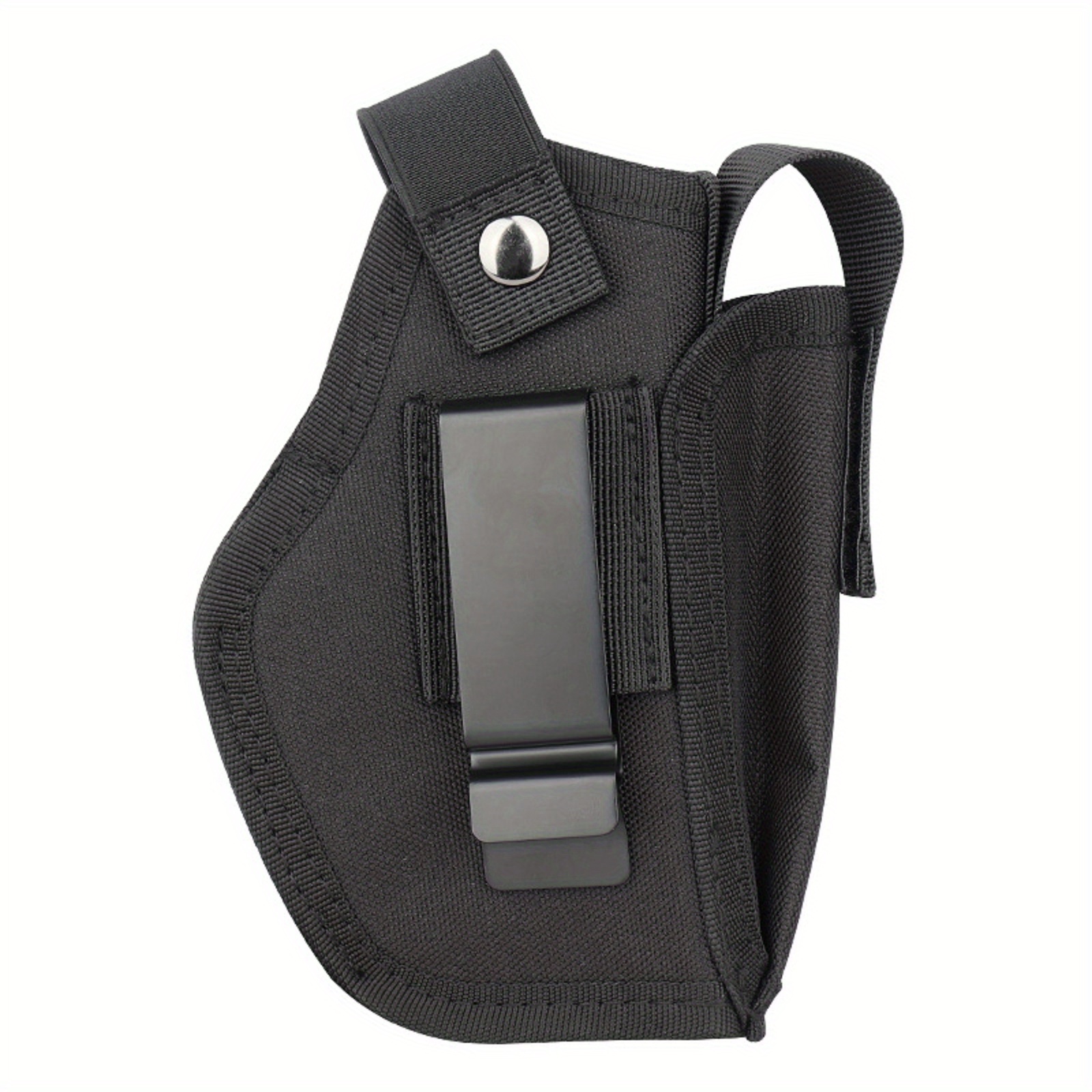 Unisex Vacod Universal Holster With Mag Pouch For Concealed Carrying 