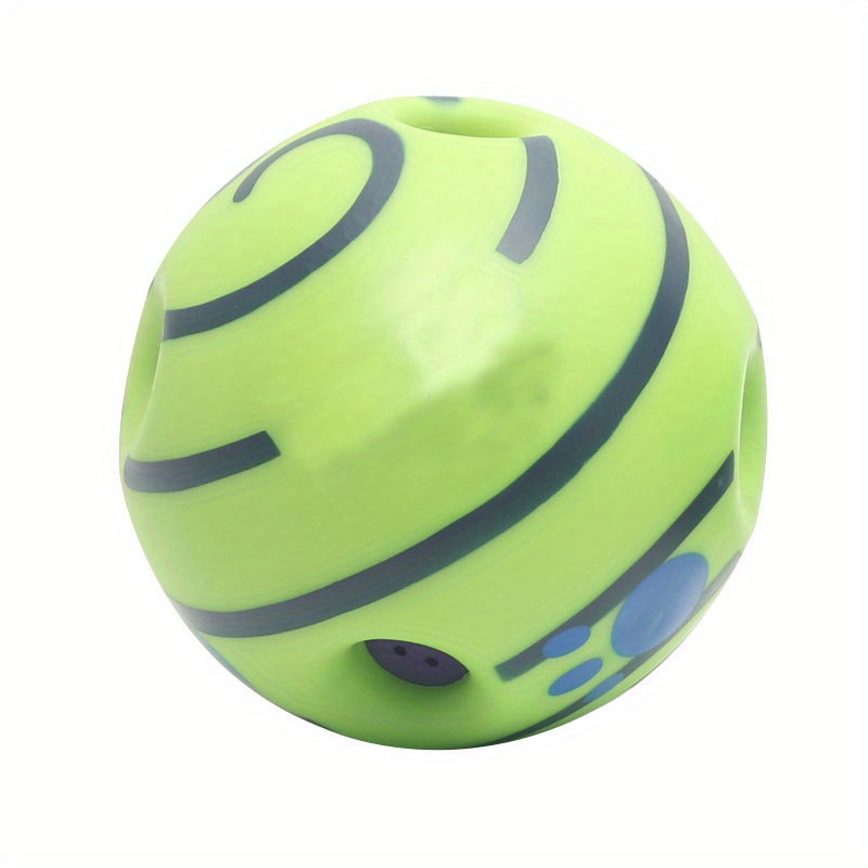 Interactive Dog Toy With Giggle Sounds - Entertaining And Stimulating  Playtime For Your Pet - Temu