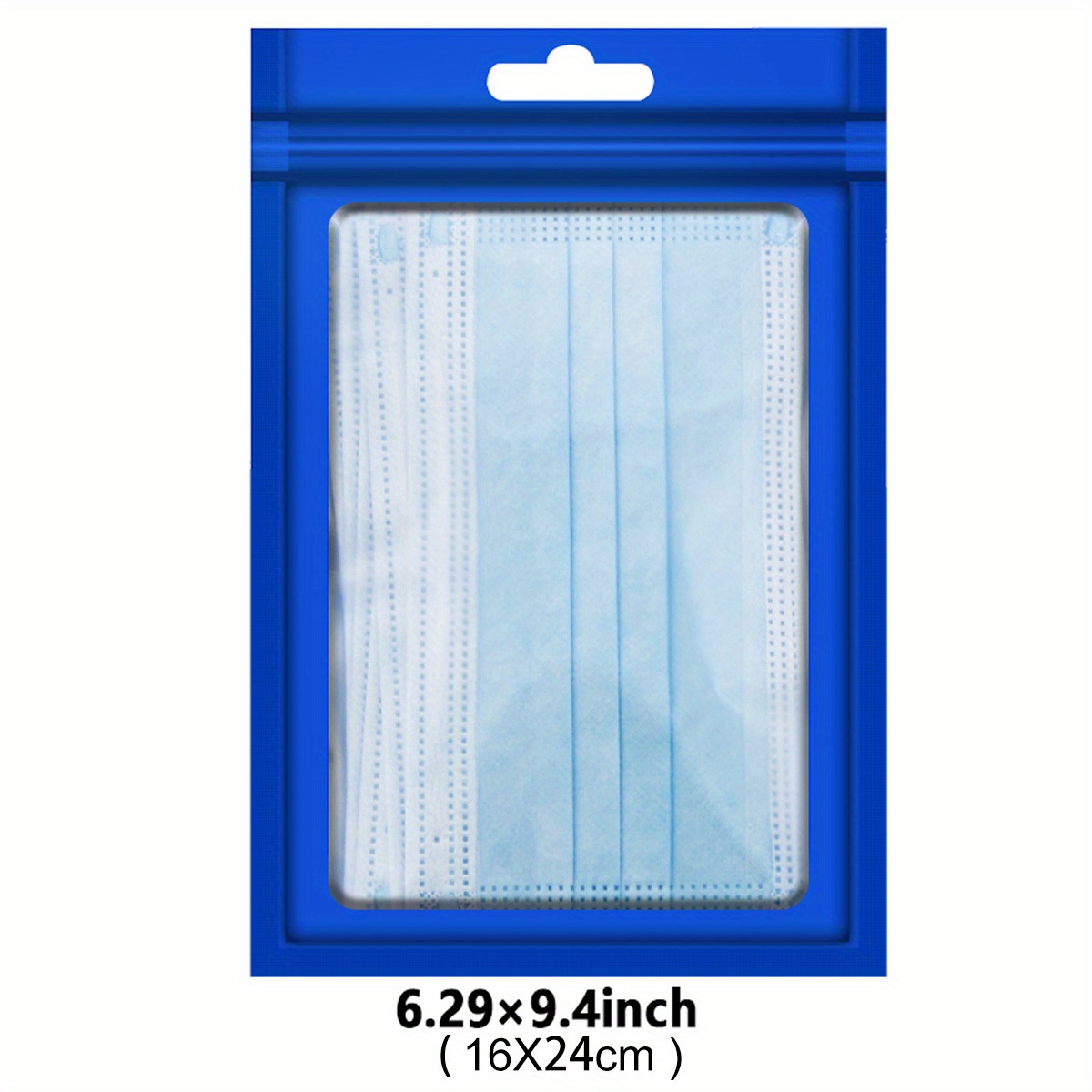 1 Gallon Smell Proof Bags with Clear Window Resealable Mylar Bag Leak —  Wisesorbent Store