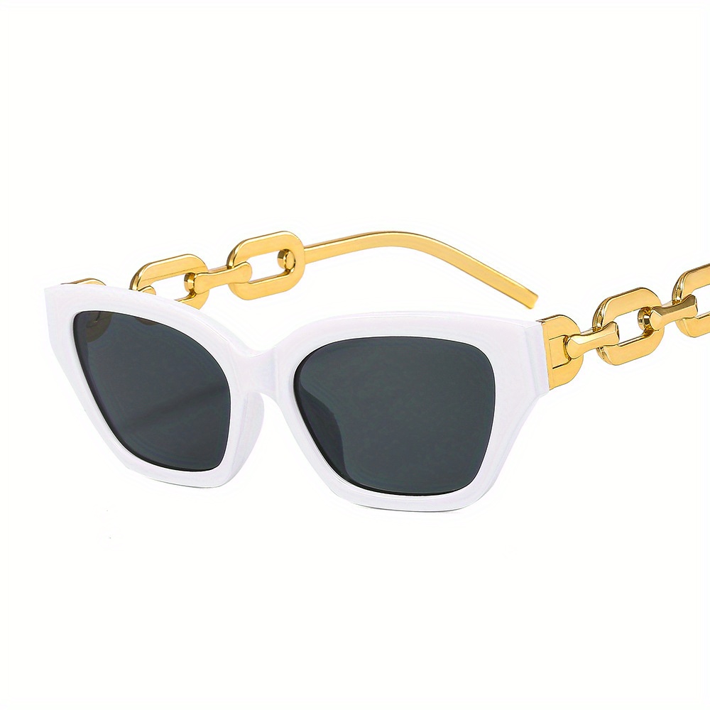 Cat Eye Sunglasses Fashion Sun Glasses Eyewear for Beach Vacation
