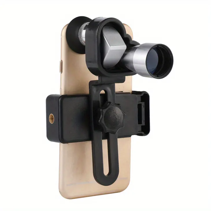 mini portable monocular telescope waterproof mini portable night vision pocket scope for wildlife bird watching hunting camping travel secenery details 3