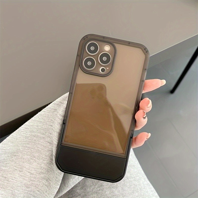 Shockproof Phone Case Iphone 14 Pro Max/13 Pro/12/11/xs - Temu