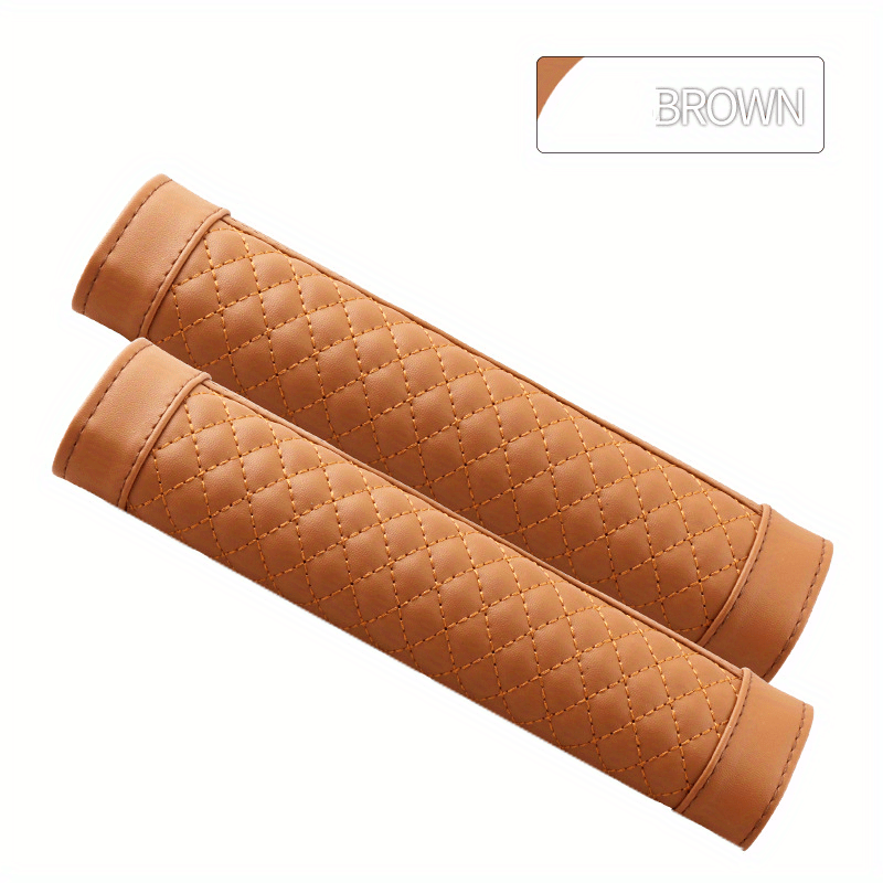 22-Inch Leather Cushion Belt Pad - 87904