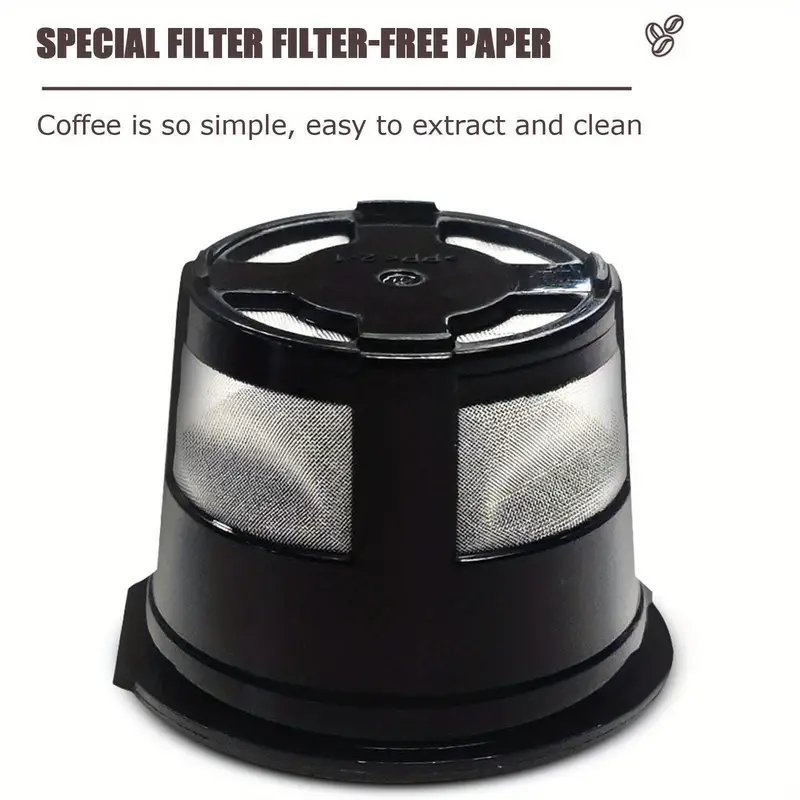 1 pack portable wireless electric coffee maker coffee powder capsule charging outdoor travel car coffee maker details 0