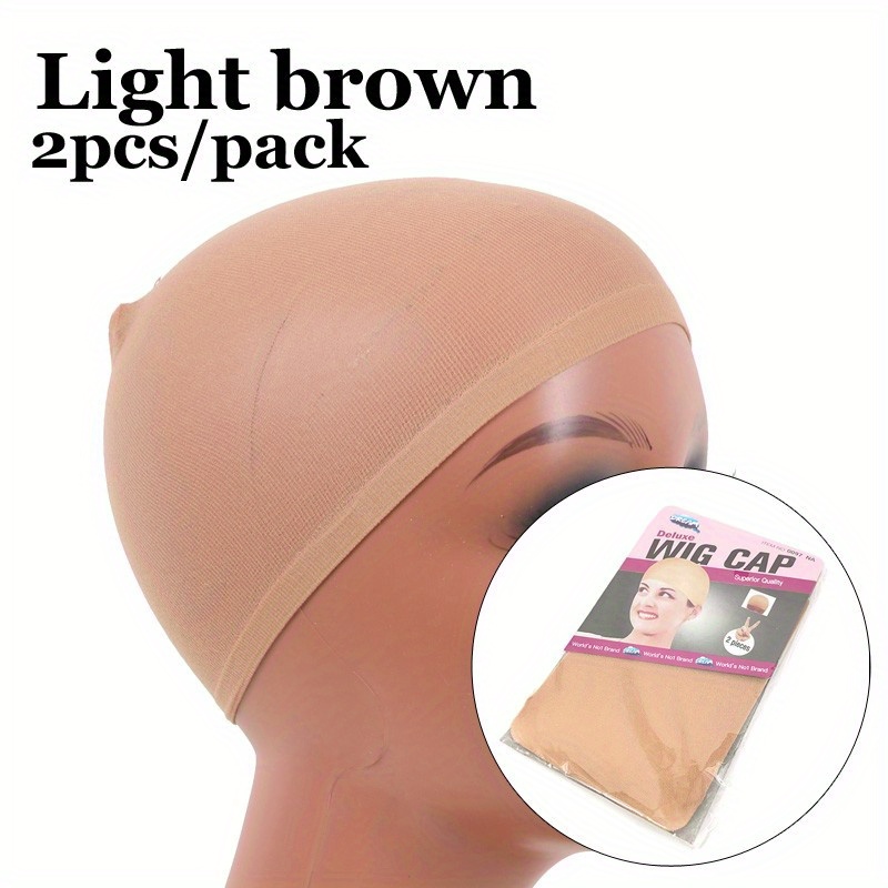 Tan stocking sale cap