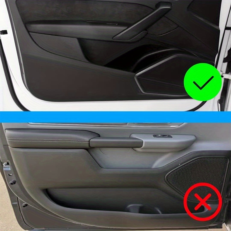 Interruptor de luz de la puerta del coche - Interruptor de la lámpara de la  puerta del interior del vehículo