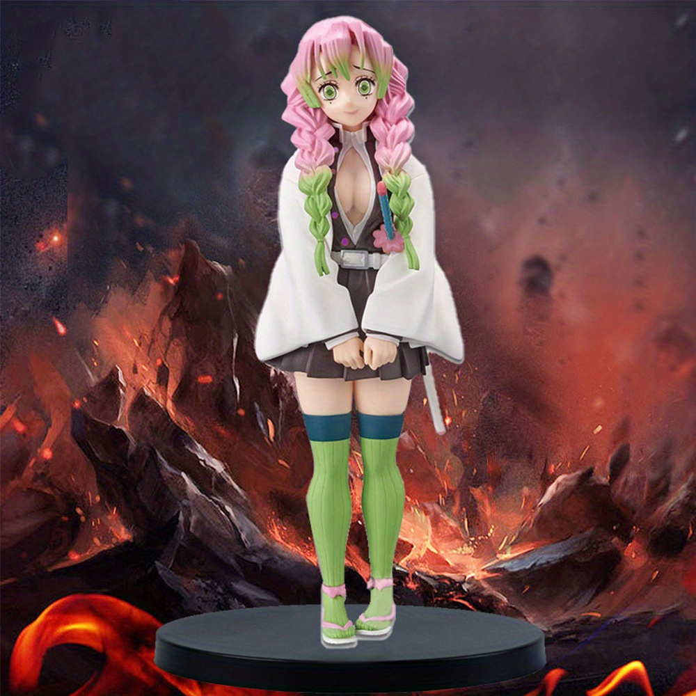 Anime Accessories - Action Packed Collectibles