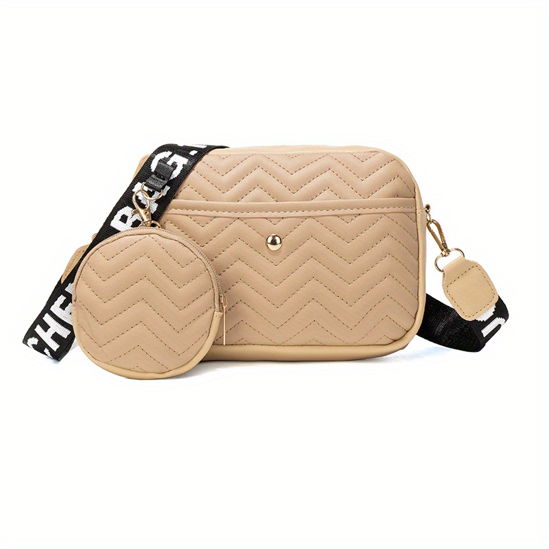 Louis Vuitton new wave Bumbag, Women's Fashion, Bags & Wallets, Cross-body  Bags on Carousell