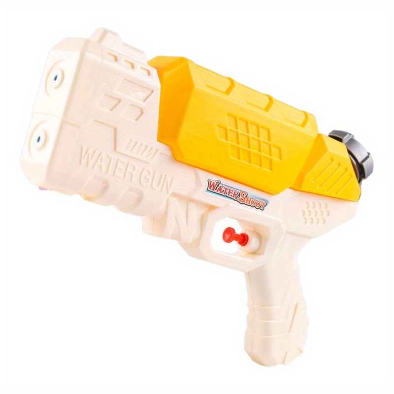 Pistola Ad Acqua Glock Giocattolo Tiro Manuale Pistola Blaster Pistole Ad  Acqua Bambini Ragazzi Ragazze Adulti Piscina Summer Beach Da 9,93 €