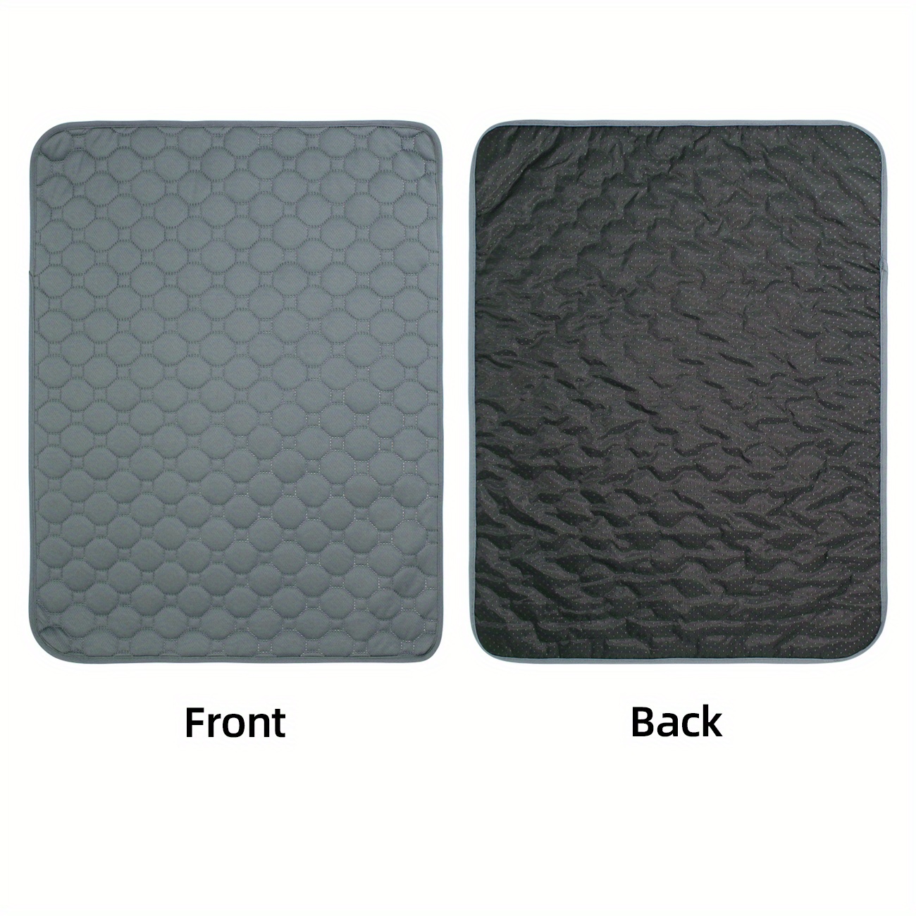 Washable Pee Pads Dogs Non Slip Puppy Pads Pet Training Pads Temu