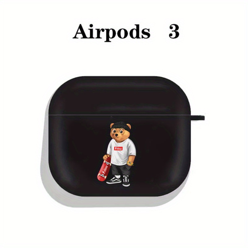 Supreme Airpod 3 Case Pro