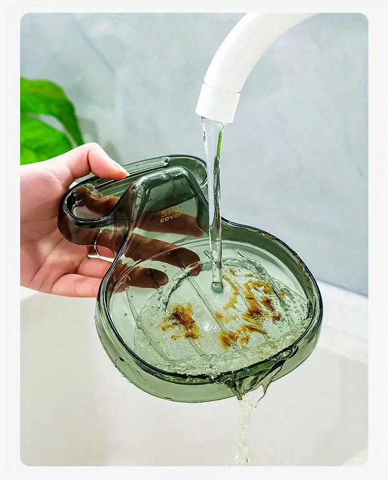 Multifunctional Pot Cover Storage Mat Kitchen Storage Rack - Temu Norway