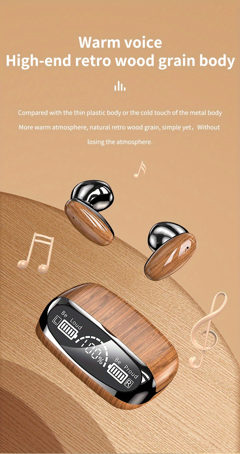 In-Ear Style