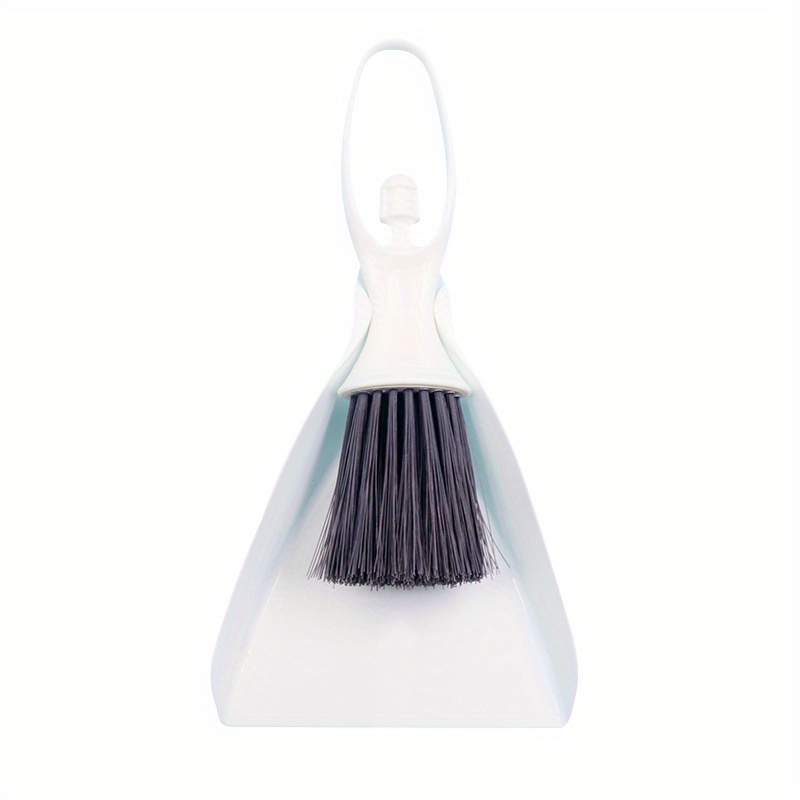 12/8/5/2/1Pcs:2-piece Mini desktop cleaning brush, keyboard brush, dustpan  and small broom combination desktop cleaning tool