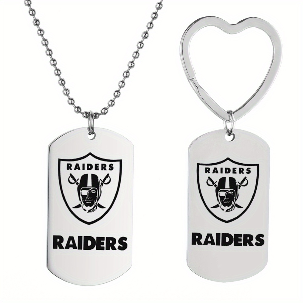 Product Detail  RAIDERS GIFT BAG