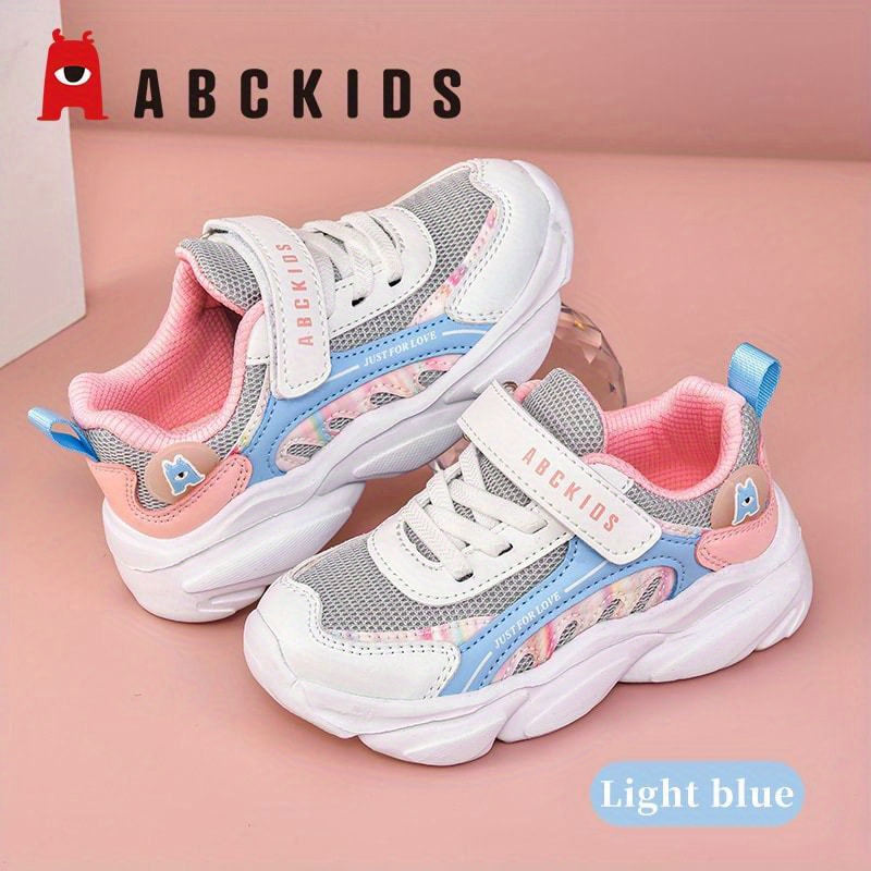 Kids Shoes Spring Toddler Sneakers Baby Girls Tennis Boys Sports