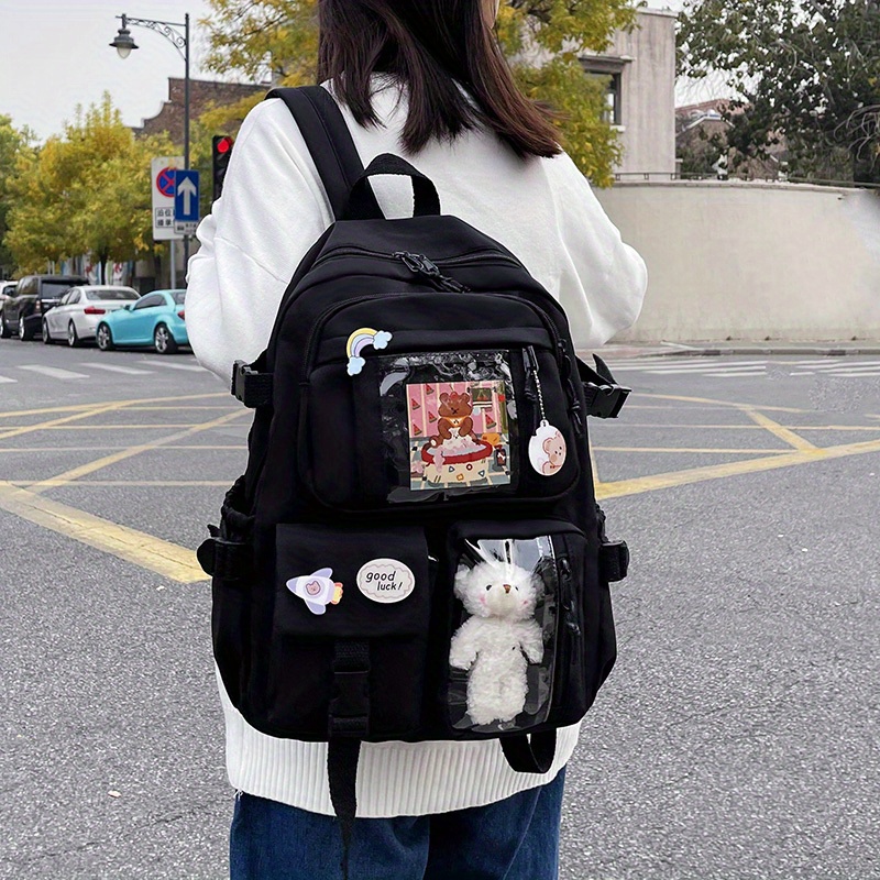 Korean Bags