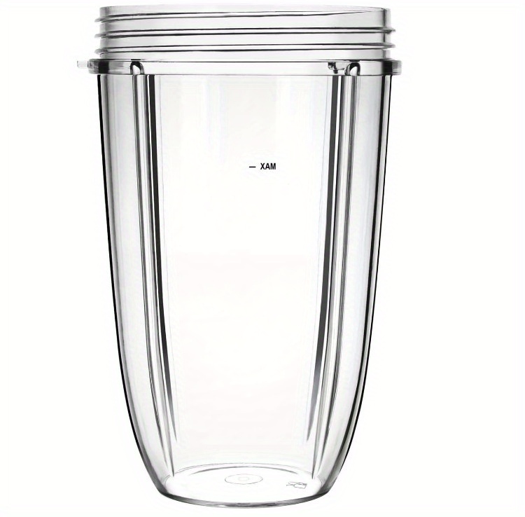 Replacement 30oz Small Cup Jar Compatible NutriBullet RX 1700W NBM-U0274  Blender