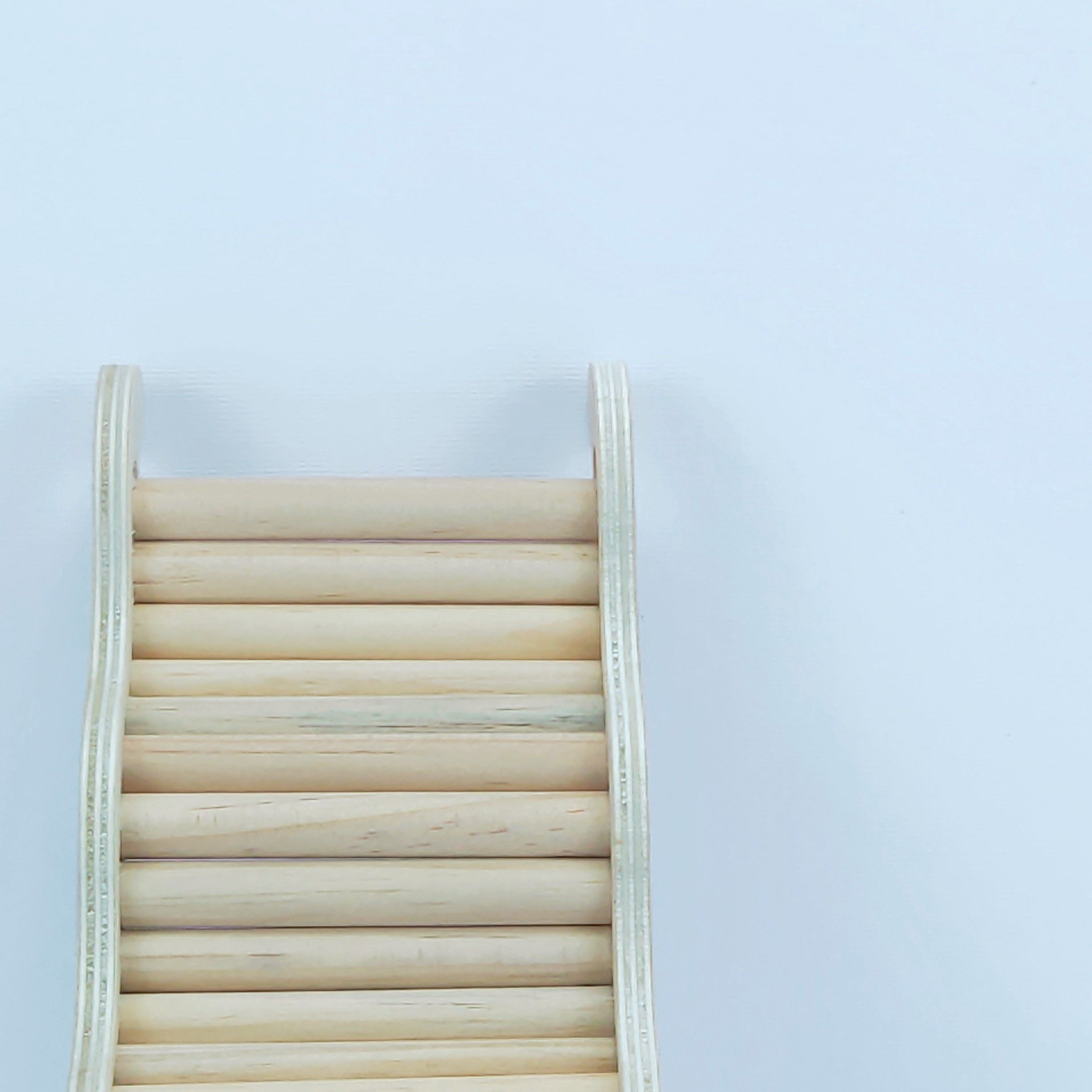 Fun And Safe Hamster Climbing Toy Exercise Platform With Temu